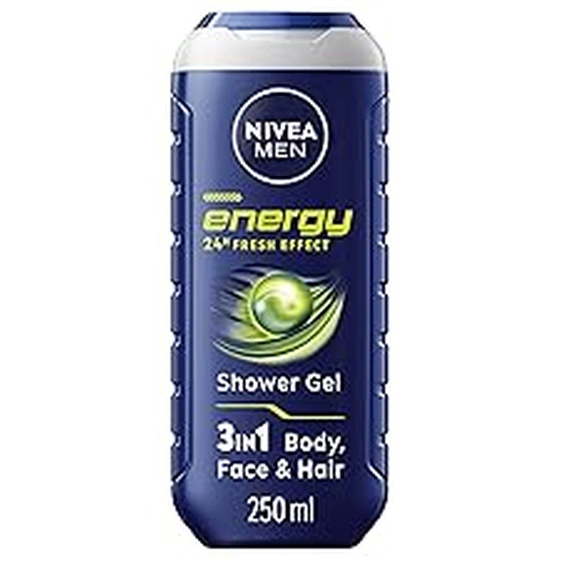 Nivea Shower Gel 250ml x 6 by Nivea