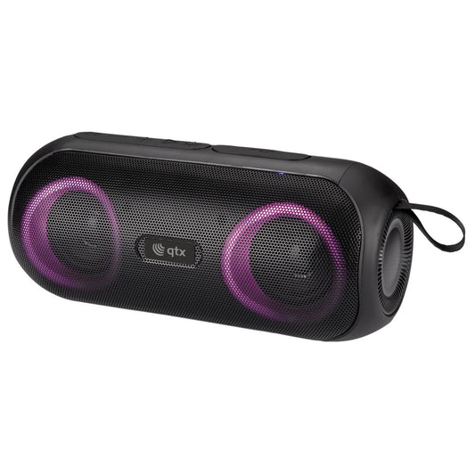 Bluetooth Speaker with LED Light Show 100.619UK by My Store