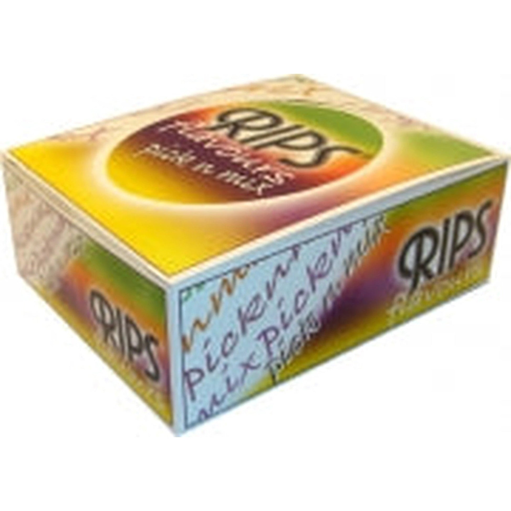 Rips 24 Rolls by Rips