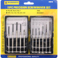 11 pcs Precision Screwdriver set.