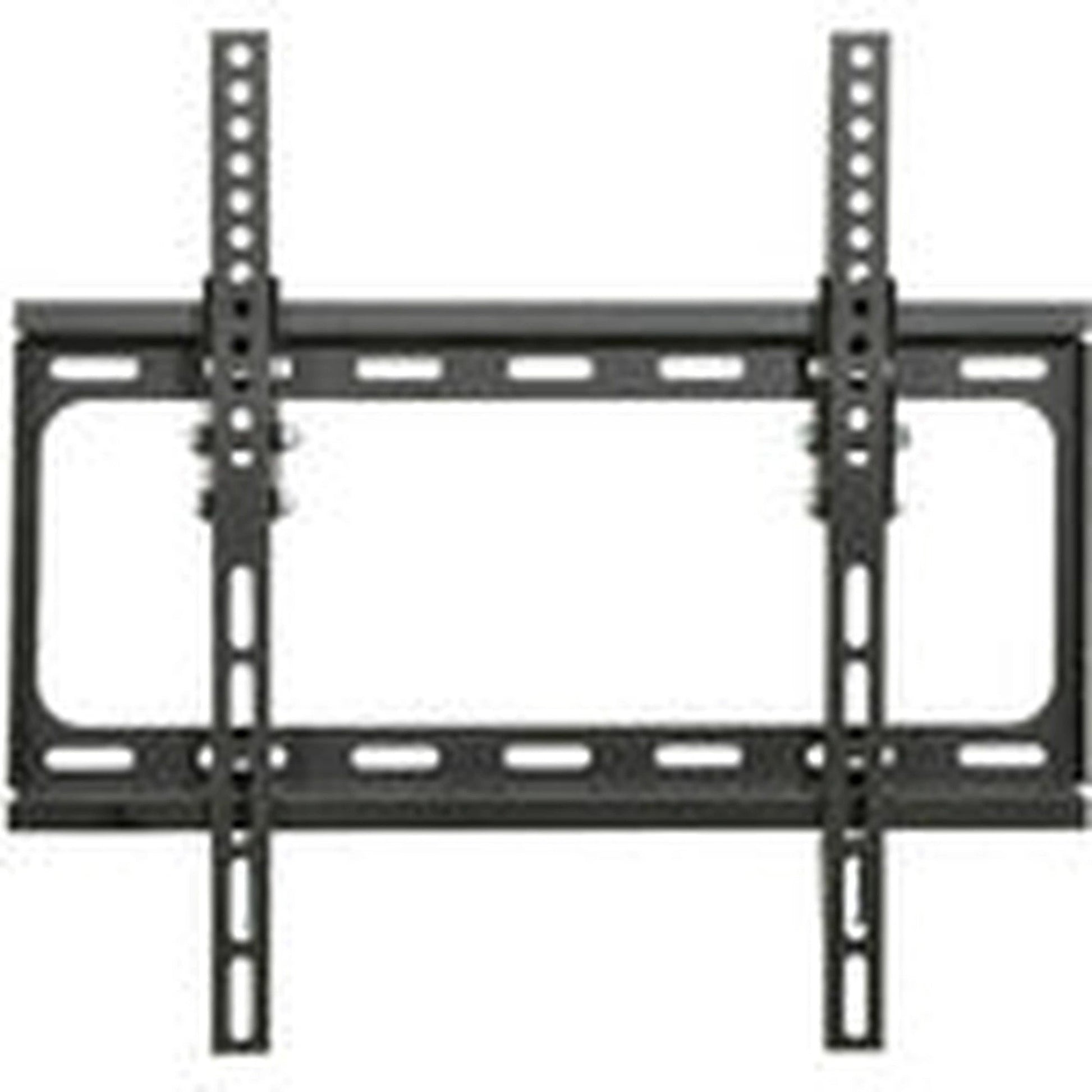 TV/monitor tilted wall bracket VESA 400x400 32" - 65" by av:Link