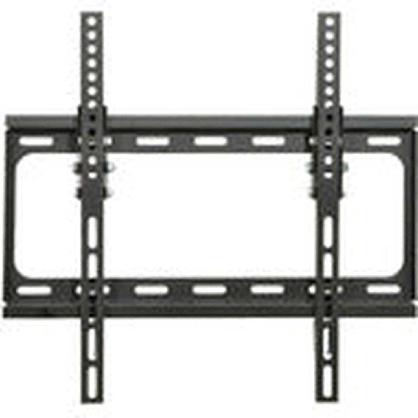 TV/monitor tilted wall bracket VESA 400x400 26" - 55" by av:Link