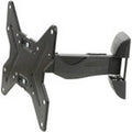Full Motion Single Arm TV/Monitor Wall Mount Bracket by av:Link