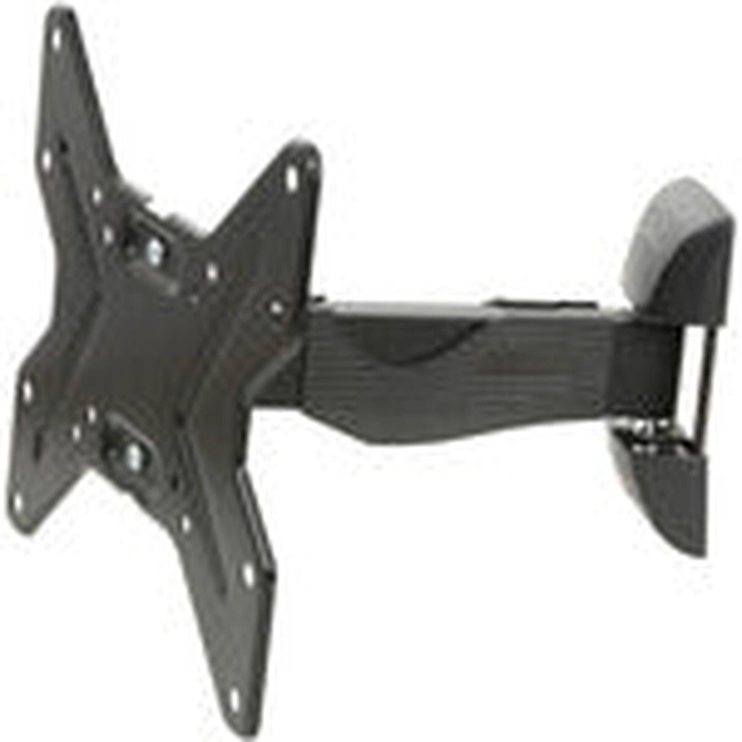 Full Motion Single Arm TV/Monitor Wall Mount Bracket by av:Link