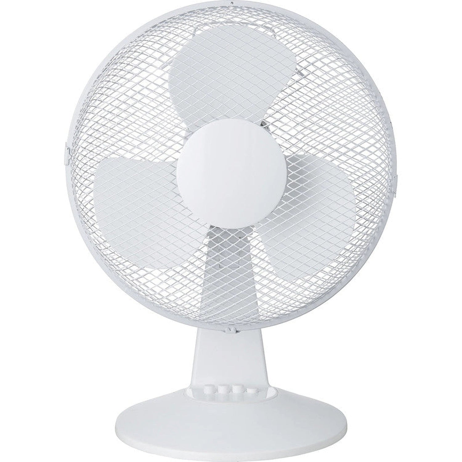 12" Desk Fan 3 Setting (1)