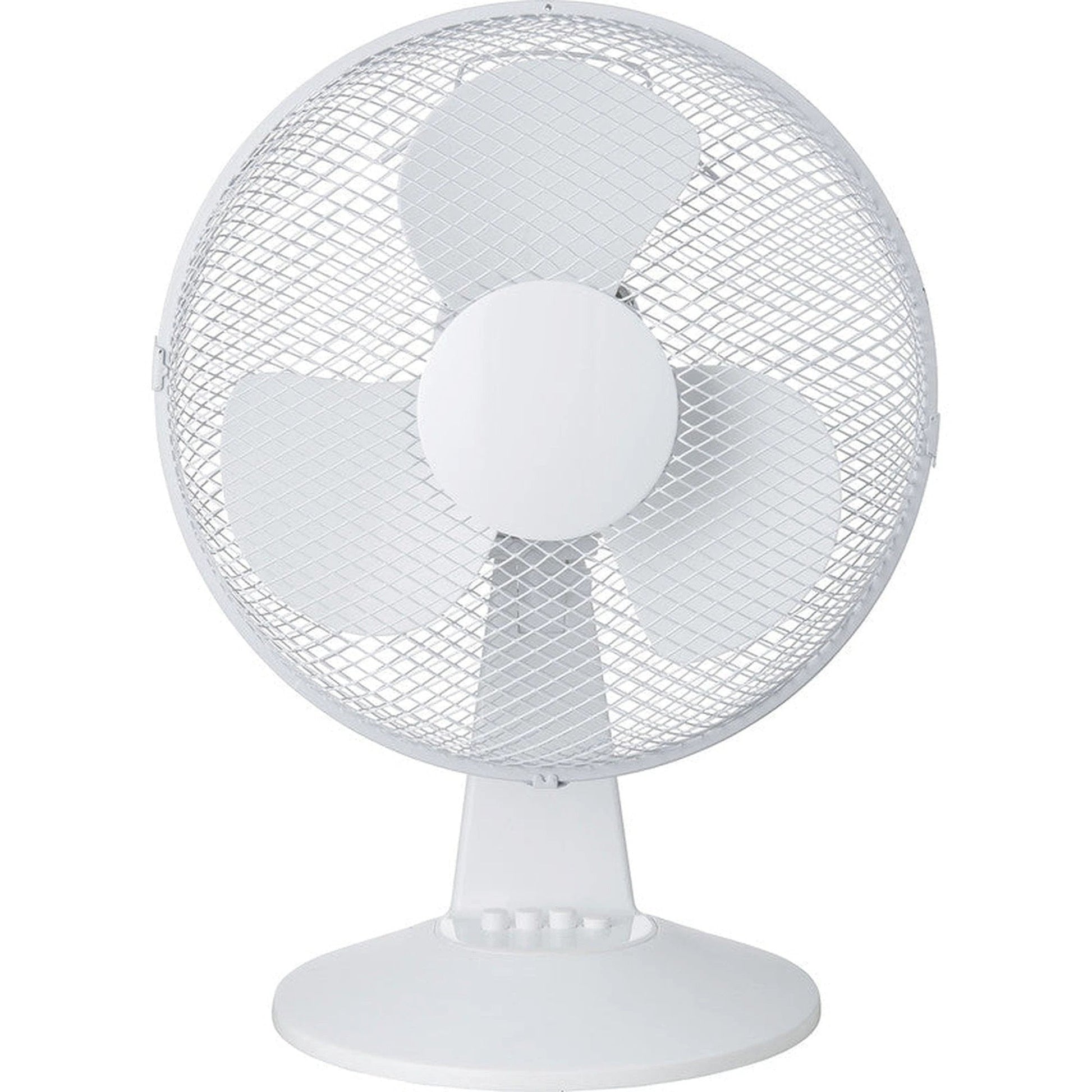 12" Desk Fan 3 Setting (1)