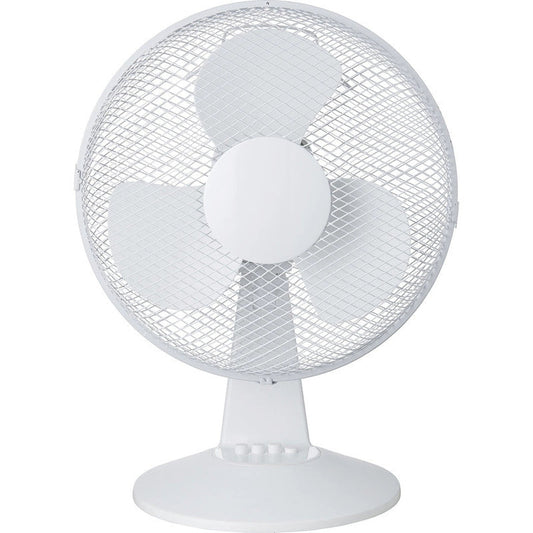 12" Desk Fan 3 Setting (1)