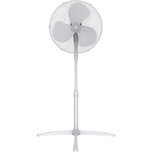 16" Stand Fan 3 Setting (1) by My Store