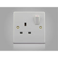 1 Switched Socket (10) by Power Plus