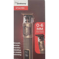 Paul Anthony Pro Style Hair Trimmer Kit H5136A by Paul
