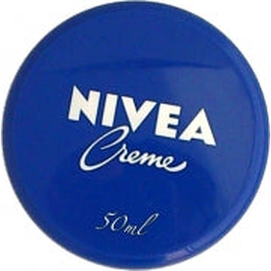 Nivea creme 60ml tub X 12 by Nivea