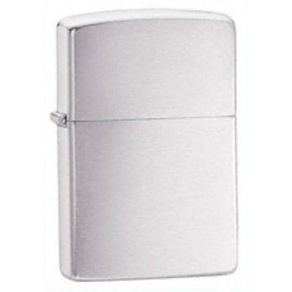 Wind Proof Petrol Lighter by Zippo