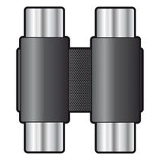 2 x PHONO RCA SOCKETS to 2 x PHONO RCA SOCKETS Pk 5