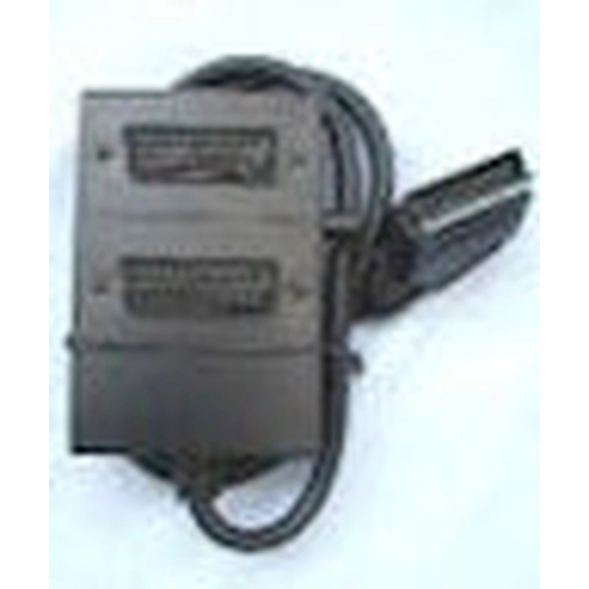 Scart plug to 2 Way Scart plug Splitter by My Store