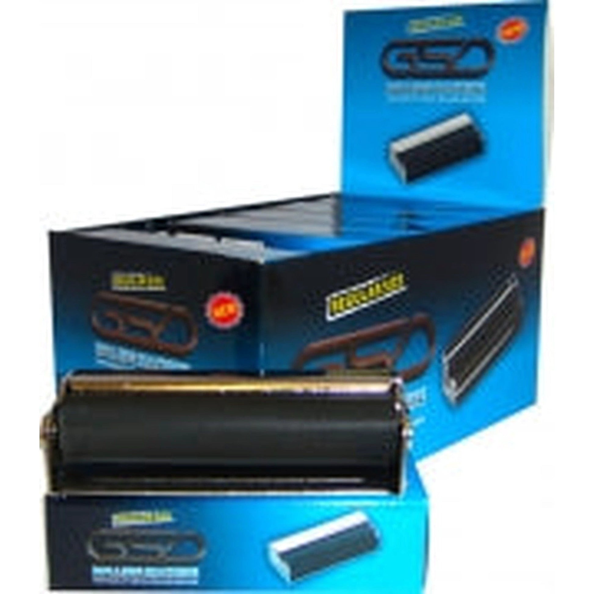 GSD King Size Rolling Machine (12) by GSD