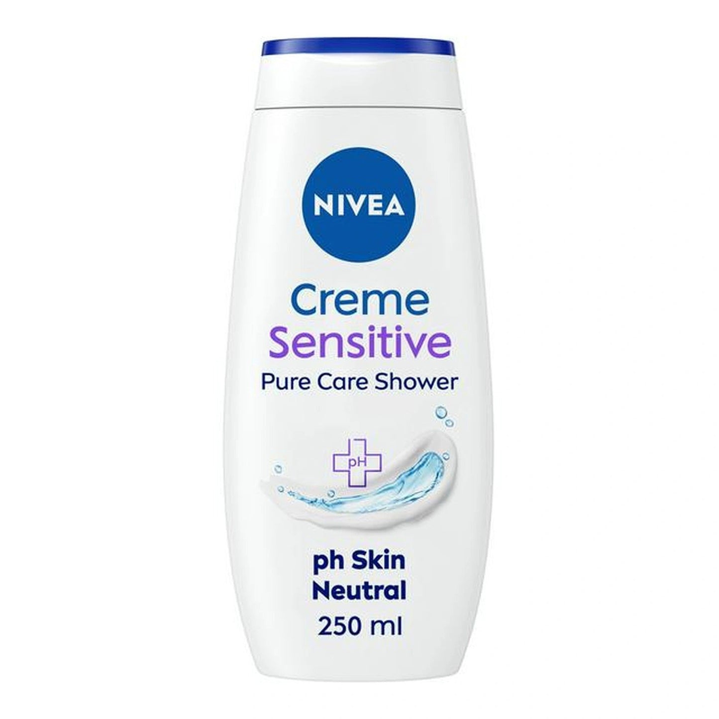 Nivea Shower Gel 250ml x 6 by Nivea