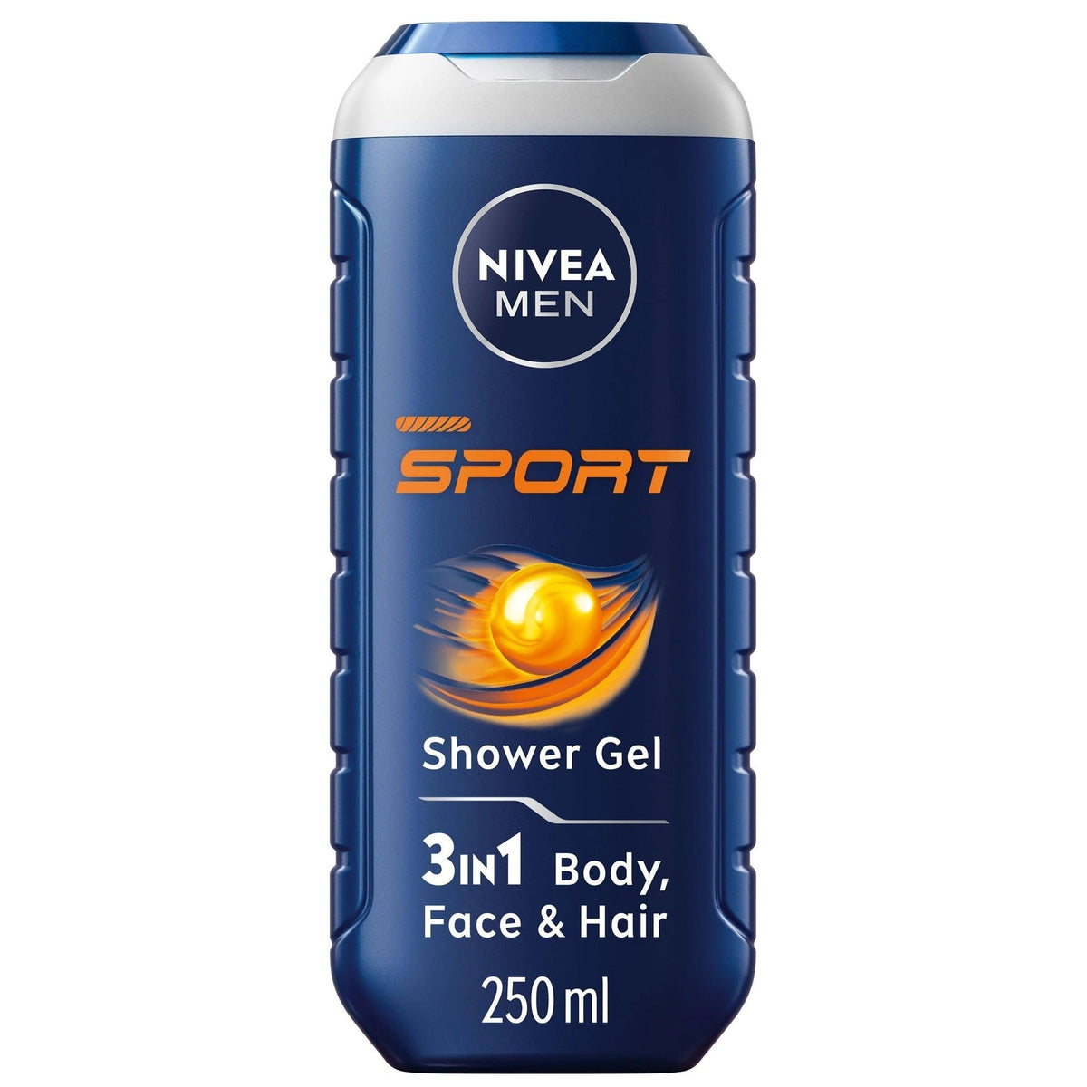 Nivea Shower Gel 250ml x 6 by Nivea