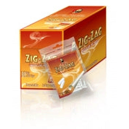 Zig Zag Filter Tips by Zig-Zag
