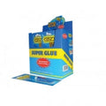 GSD Super glue 3Gm Tube (24 in a box) by GSD
