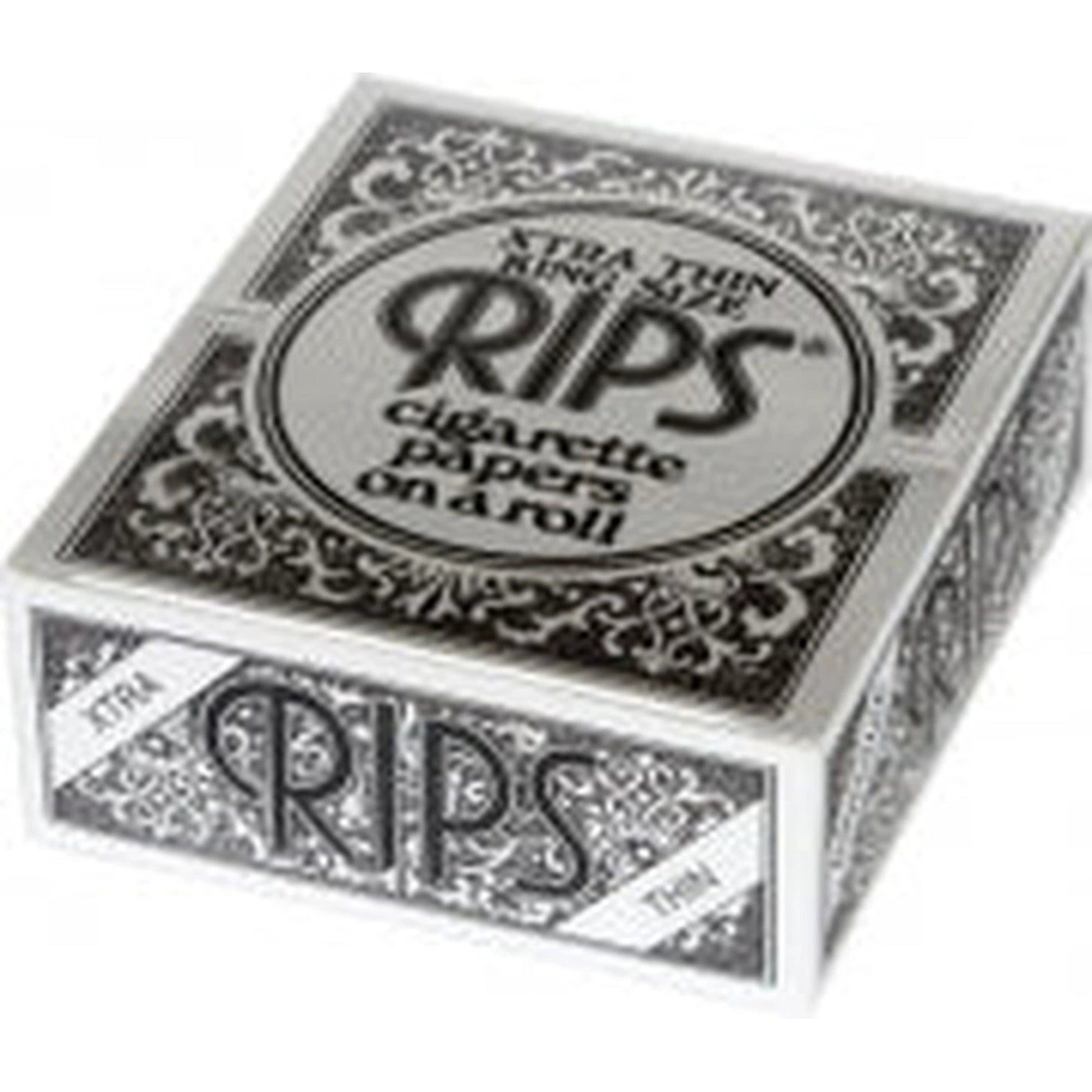 Rips 24 Rolls by Rips