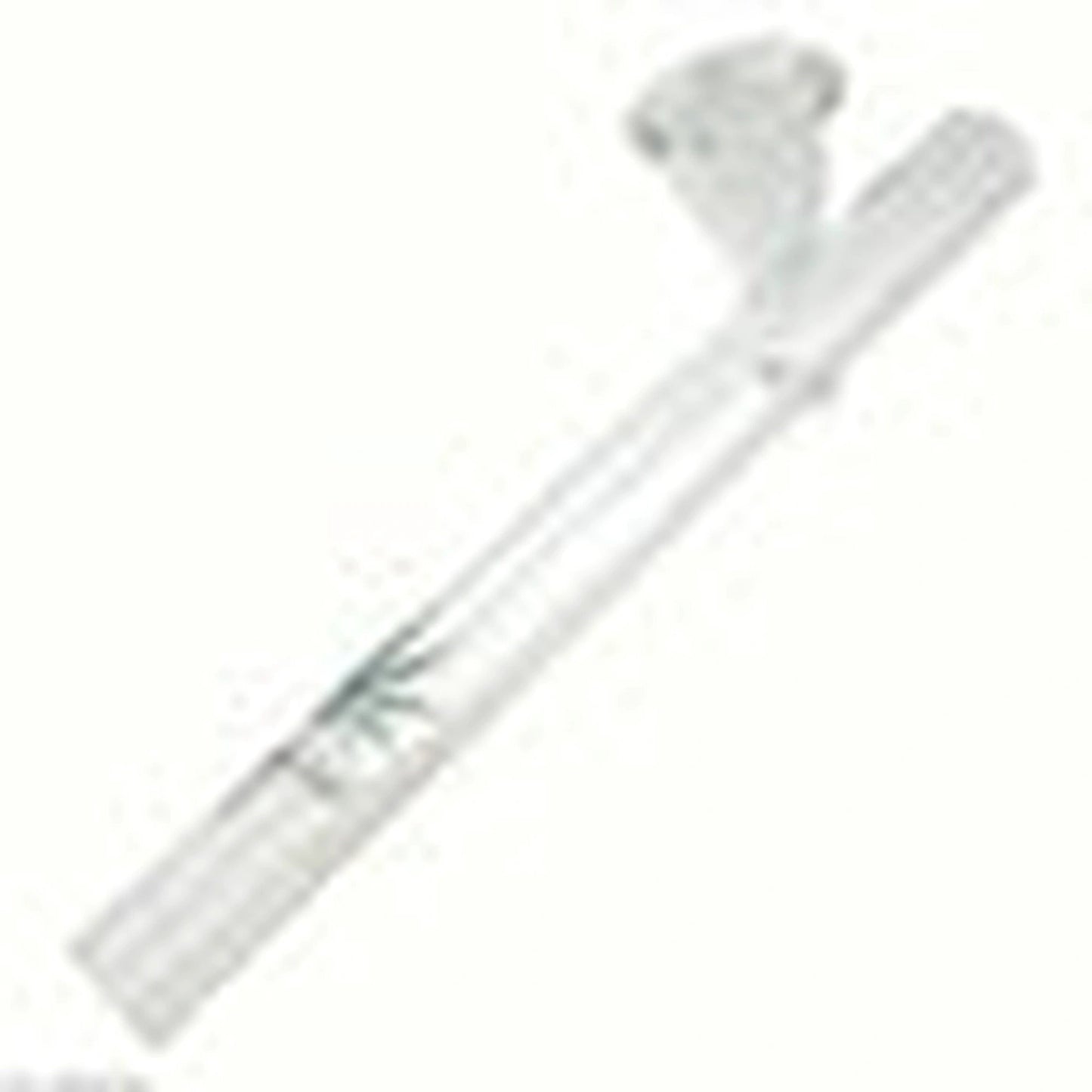 Glass Smoking Pipes AC- 2 by Glass