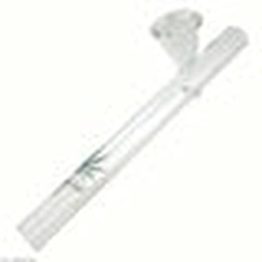 Glass Smoking Pipes AC- 2 by Glass