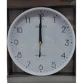 Amplus Wall Clock with RADIO CONTROL AM347 by Amplus Wall