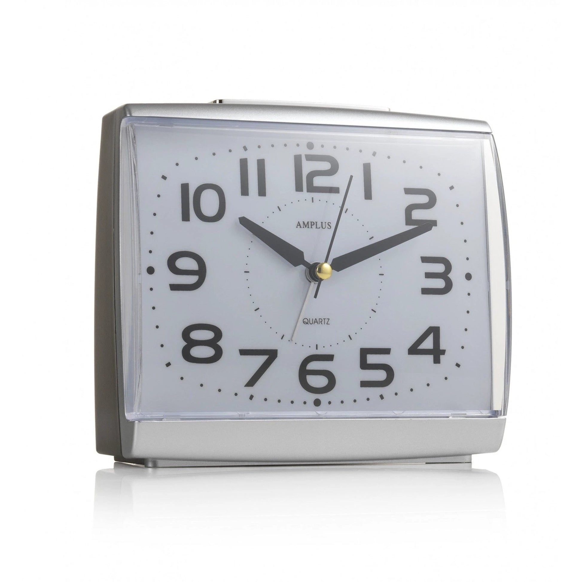 Amplus Alarm Clock With White Light PT175 (1) by Amplus