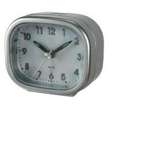 Amplus Alarm Clock with Sweep Moving PT182 (1) by Amplus