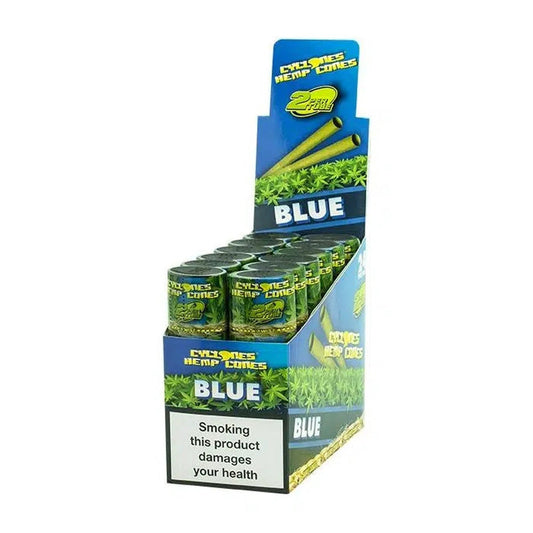Cyclone Hemp Cones by Cyclones