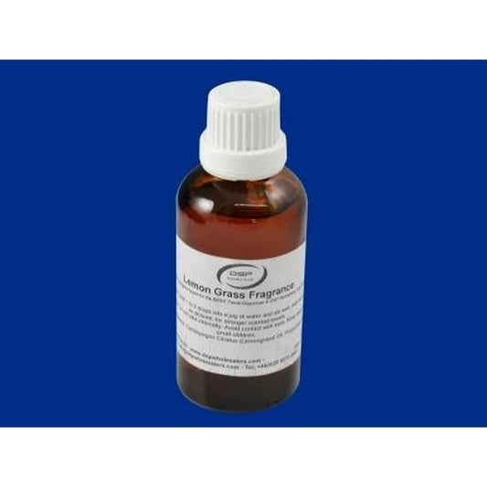 Lemon Grass Fragrance Bottle 50ml by Lemon Grass