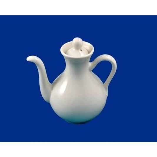 Magic Coin Towel Porcelain Jug by Magic Towels