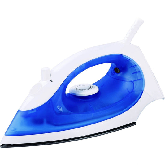 Steam SPRAY Iron 1400W NON-STICK (1) by Fine Elements