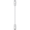 F Plug to Coaxial Lead Classic (2 Mtr) by Mercury