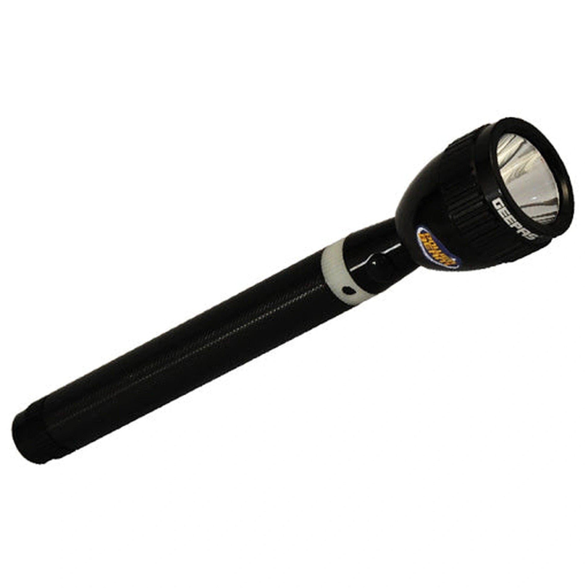Geepas 7W Rechargeable LED Torch GFL3803N by Power Plus