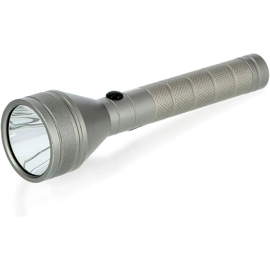 Geepas 3W Rechargeable LED Torch GFL51025 by Power Plus