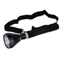 Geepas 7W Rechargeable LED Torch GFL51074 by Power Plus