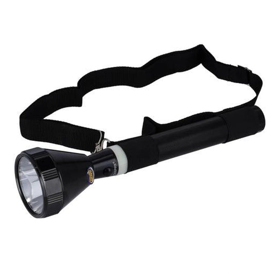 Geepas 7W Rechargeable LED Torch GFL51074 by Power Plus