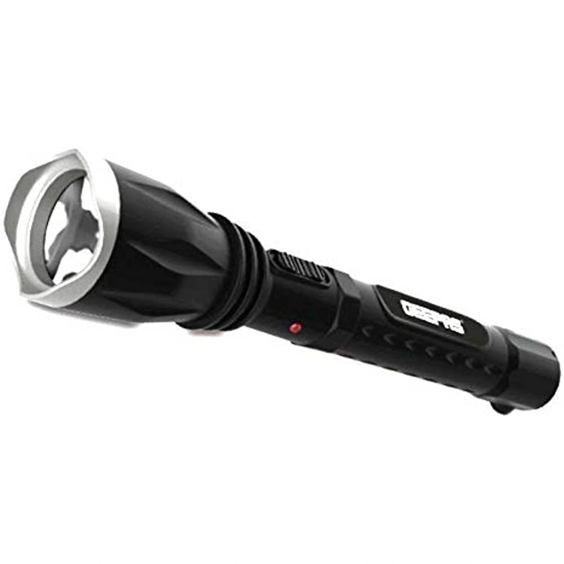 Geepas 1W Rechargeable LED Plug In Torch GFL5578 by Power Plus