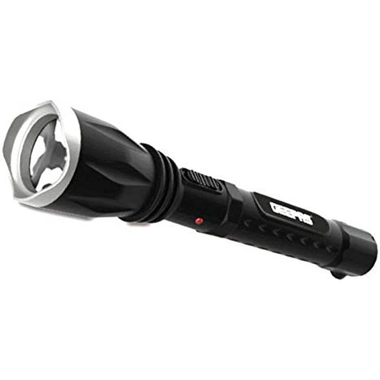 Geepas 1W Rechargeable LED Plug In Torch GFL5578 by Power Plus