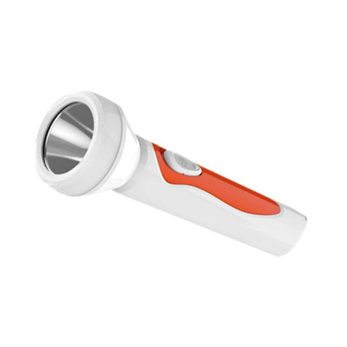 Geepas Rechargeable LED Flashlight - GFL5580 by Power Plus