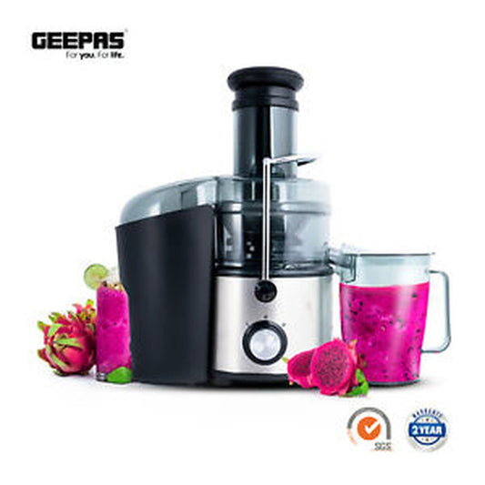 Geepas Juicer Machine Electric Blender GJE4614 by My Store