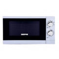 GEEPAS Microwave Oven 700w Manual (1) by My Store