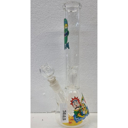 Glass Bongs by Glass