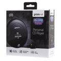 Groov-e GVPS110 Digital Retro Series Portable Personal CD Player by My Store