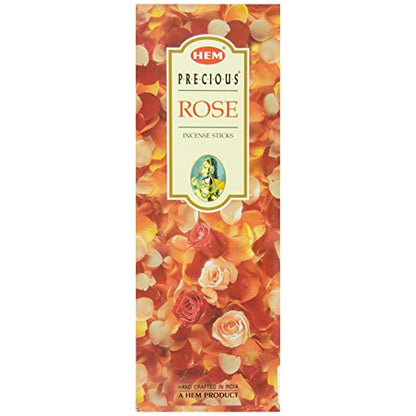 Hem Incense Sticks 6 Packs of 20 by My Store