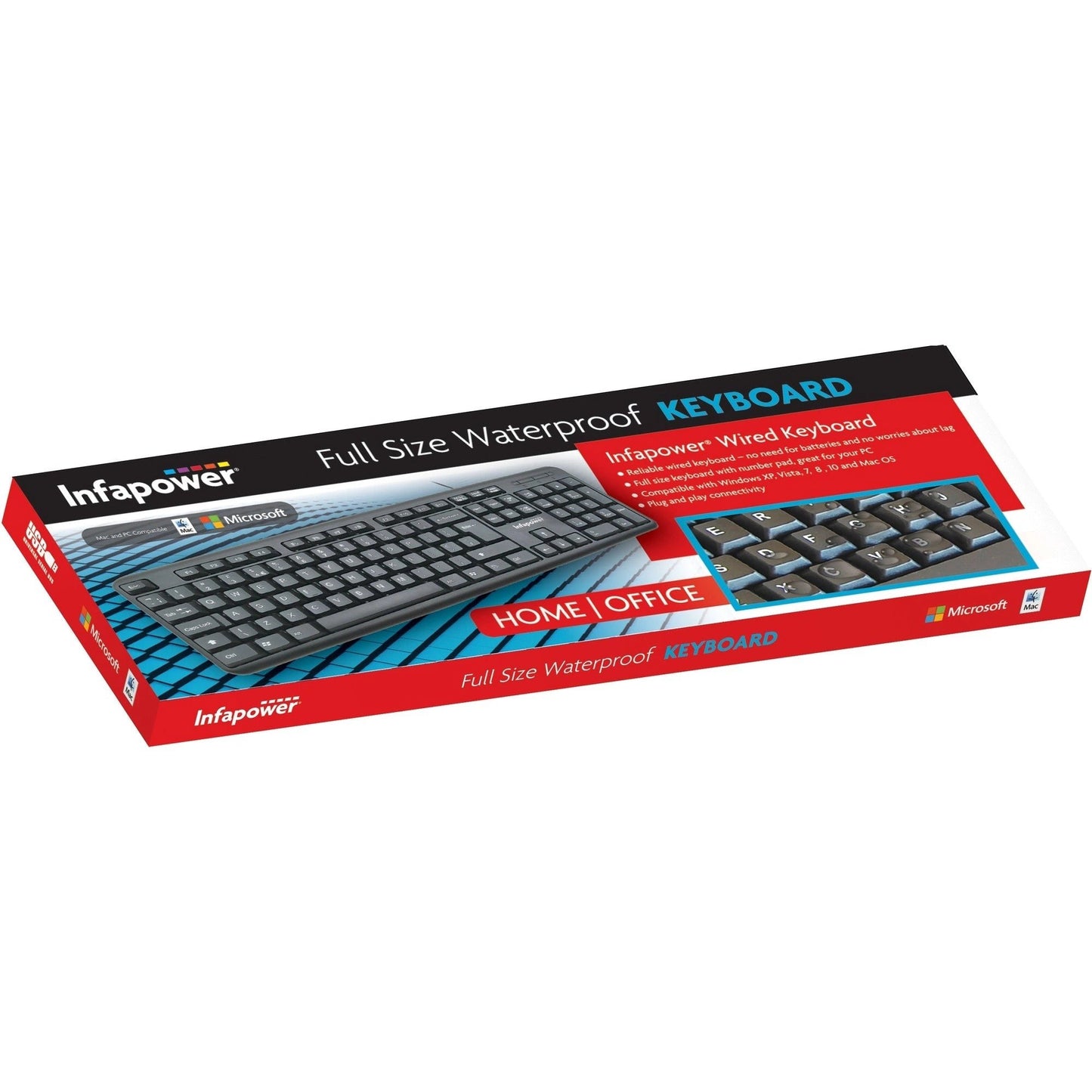 USB KEY WIRED BOARD (1) by Infapower