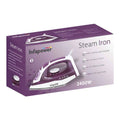 infapower Premium Steam Iron 2400W X603 by Infapower