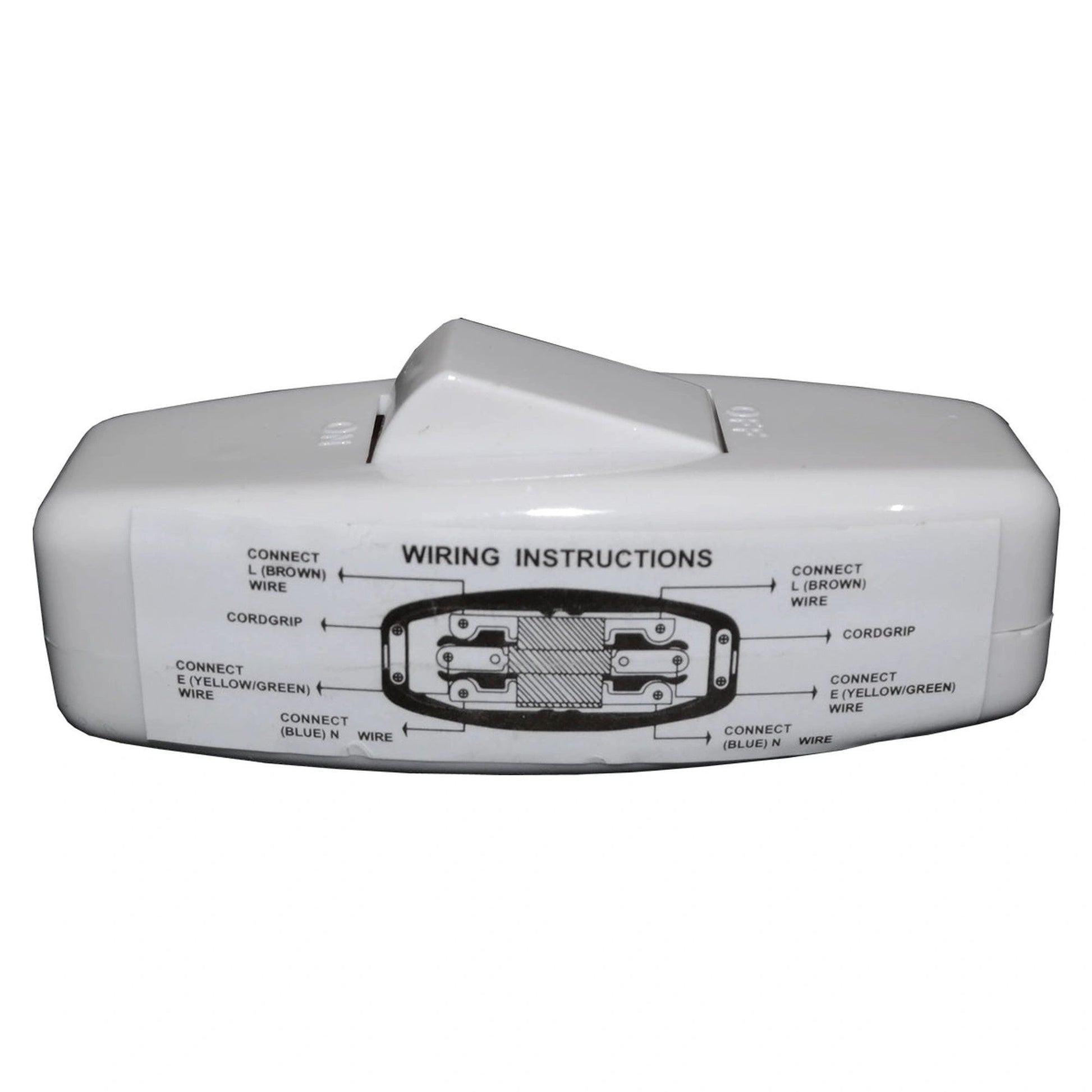 In Line Switch (1) by Power Plus