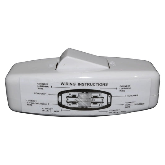 In Line Switch (1) by Power Plus
